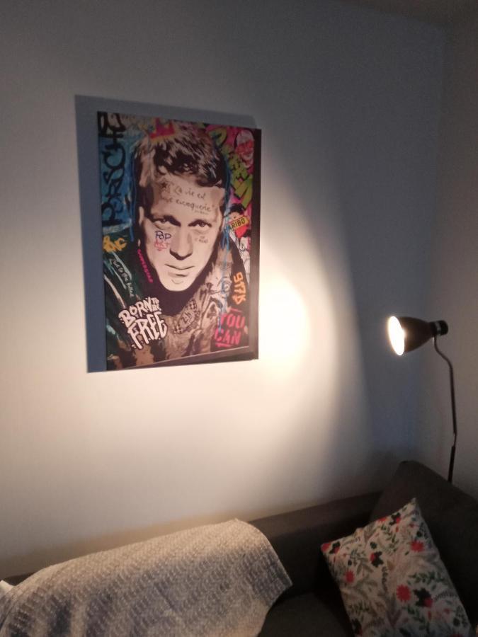 Le Blason Du Poete Mayet Bagian luar foto